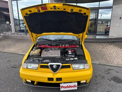 صورة 23 لـ 1997 ALFA Romeo ALPHA 155