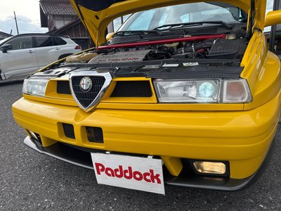 صورة 24 لـ 1997 ALFA Romeo ALPHA 155