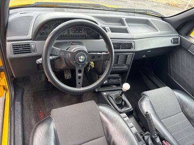 صورة 4 لـ 1997 ALFA Romeo ALPHA 155