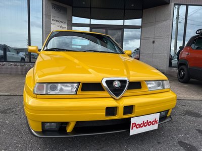 صورة 1 لـ 1997 ALFA Romeo ALPHA 155