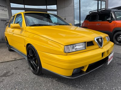 صورة 10 لـ 1997 ALFA Romeo ALPHA 155