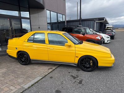 صورة 9 لـ 1997 ALFA Romeo ALPHA 155