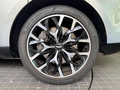 2022 Aston Martin DBX — миниатюра 22