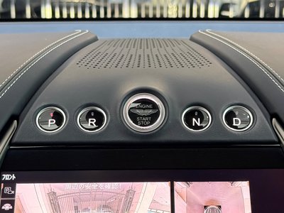2022 Aston Martin DBX — миниатюра 44