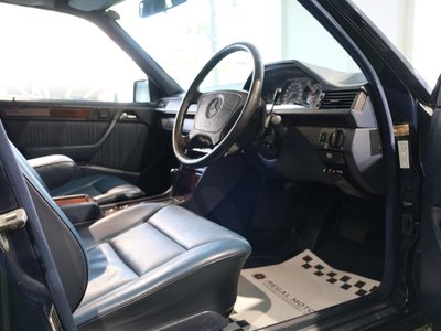 صورة 11 لـ 1993 Mercedes-BENZ E-CLASS