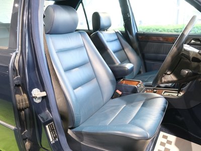 صورة 12 لـ 1993 Mercedes-BENZ E-CLASS