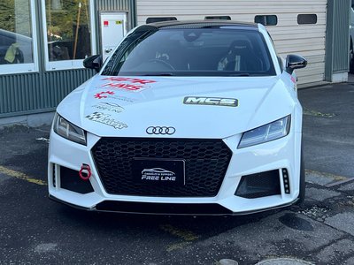 2015 AUDI TT thumbnail 22