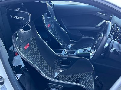 2015 AUDI TT thumbnail 17