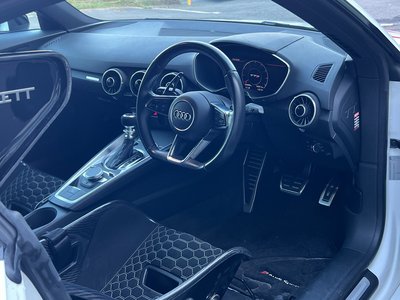 2015 AUDI TT thumbnail 19
