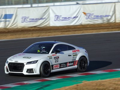 2015 AUDI TT thumbnail 27
