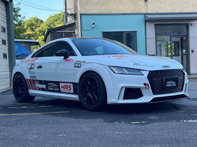 2015 AUDI TT thumbnail 28
