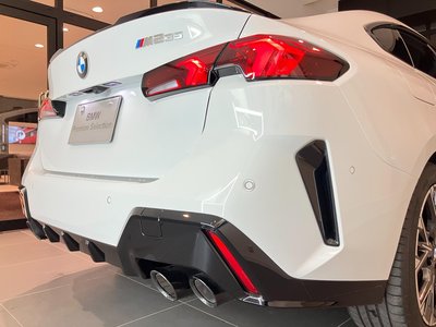 2025 BMW 2 SERIES GRAN COUPE — фото 46