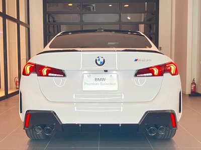 2025 BMW 2 SERIES GRAN COUPE — фото 3