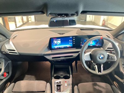 2025 BMW 2 SERIES GRAN COUPE — фото 13