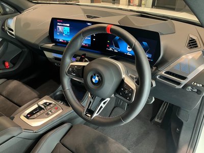 2025 BMW 2 SERIES GRAN COUPE — фото 24