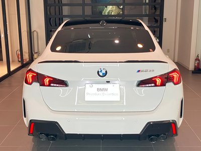 2025 BMW 2 SERIES GRAN COUPE — фото 41