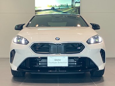 2025 BMW 2 SERIES GRAN COUPE — фото 2