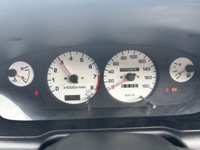 1996 Nissan SYLVIA — фото 16