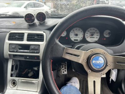 1996 Nissan SYLVIA — фото 15