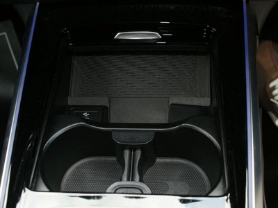 2024 Mercedes-BENZ GLB AMG 照片 12