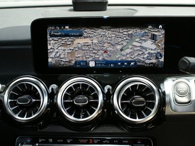 2024 Mercedes-BENZ GLB AMG 照片 10