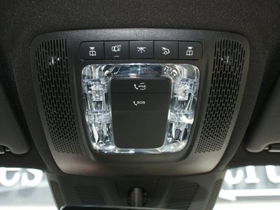 2024 Mercedes-BENZ GLB AMG 照片 14