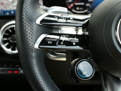 2024 Mercedes-BENZ GLB AMG 照片 8