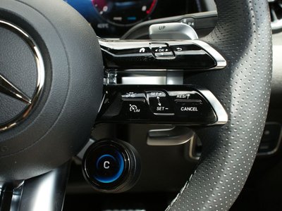 2024 Mercedes-BENZ GLB AMG 照片 9