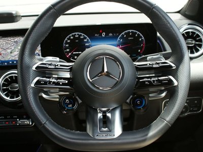 2024 Mercedes-BENZ GLB AMG 照片 7