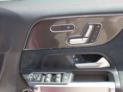 2024 Mercedes-BENZ GLB AMG 照片 16