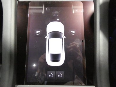 صورة 50 لـ 2021 Porsche TAYCAN