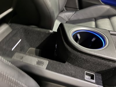 صورة 53 لـ 2021 Porsche TAYCAN