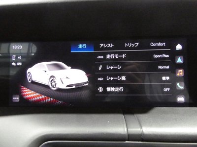 صورة 42 لـ 2021 Porsche TAYCAN