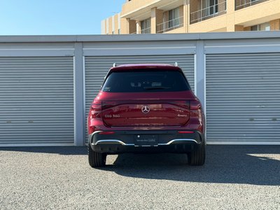 صورة 8 لـ 2025 Mercedes-BENZ EQB