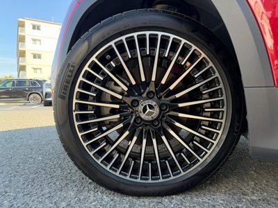 صورة 15 لـ 2025 Mercedes-BENZ EQB