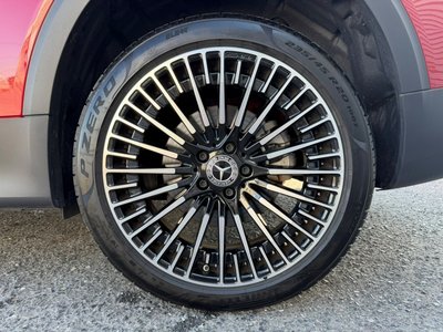 صورة 14 لـ 2025 Mercedes-BENZ EQB