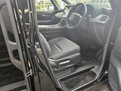 2025 Toyota ALPHARD thumbnail 26