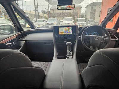 2025 Toyota ALPHARD thumbnail 22