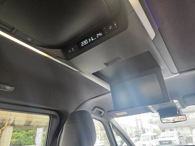 2025 Toyota ALPHARD thumbnail 23