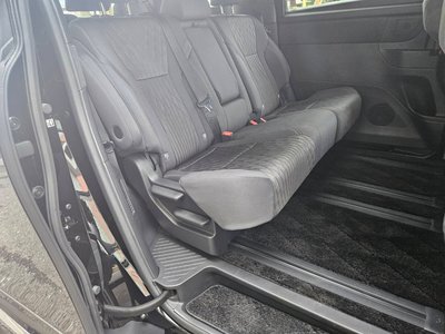 2025 Toyota ALPHARD thumbnail 25