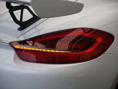 2016 Porsche CAYMAN thumbnail 37