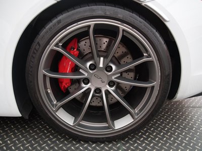 2016 Porsche CAYMAN thumbnail 41