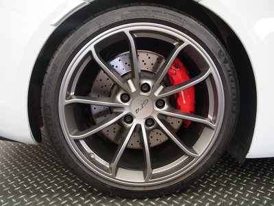 2016 Porsche CAYMAN thumbnail 39
