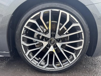 صورة مصغرة 12 لـ 2025 AUDI A5