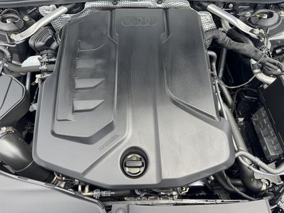 صورة مصغرة 13 لـ 2025 AUDI A5