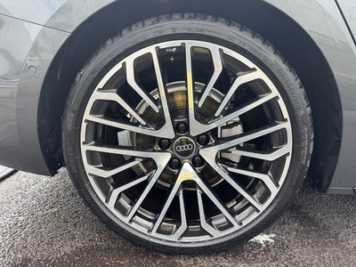 صورة مصغرة 23 لـ 2025 AUDI A5