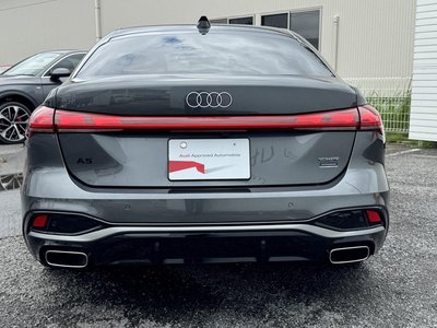 صورة مصغرة 18 لـ 2025 AUDI A5