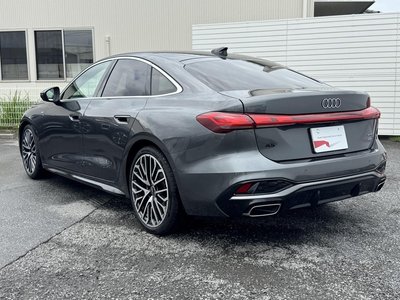 صورة مصغرة 20 لـ 2025 AUDI A5