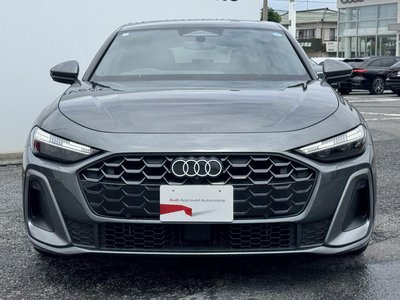 صورة مصغرة 17 لـ 2025 AUDI A5