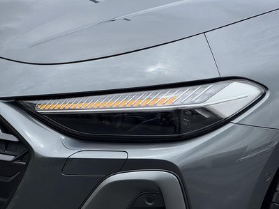 صورة مصغرة 10 لـ 2025 AUDI A5